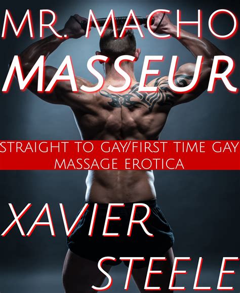 first time gay massage porn